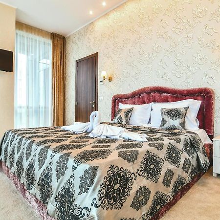 Impera Boutique Apartments Köstence Dış mekan fotoğraf