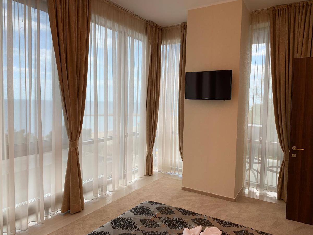 Impera Boutique Apartments Köstence Dış mekan fotoğraf