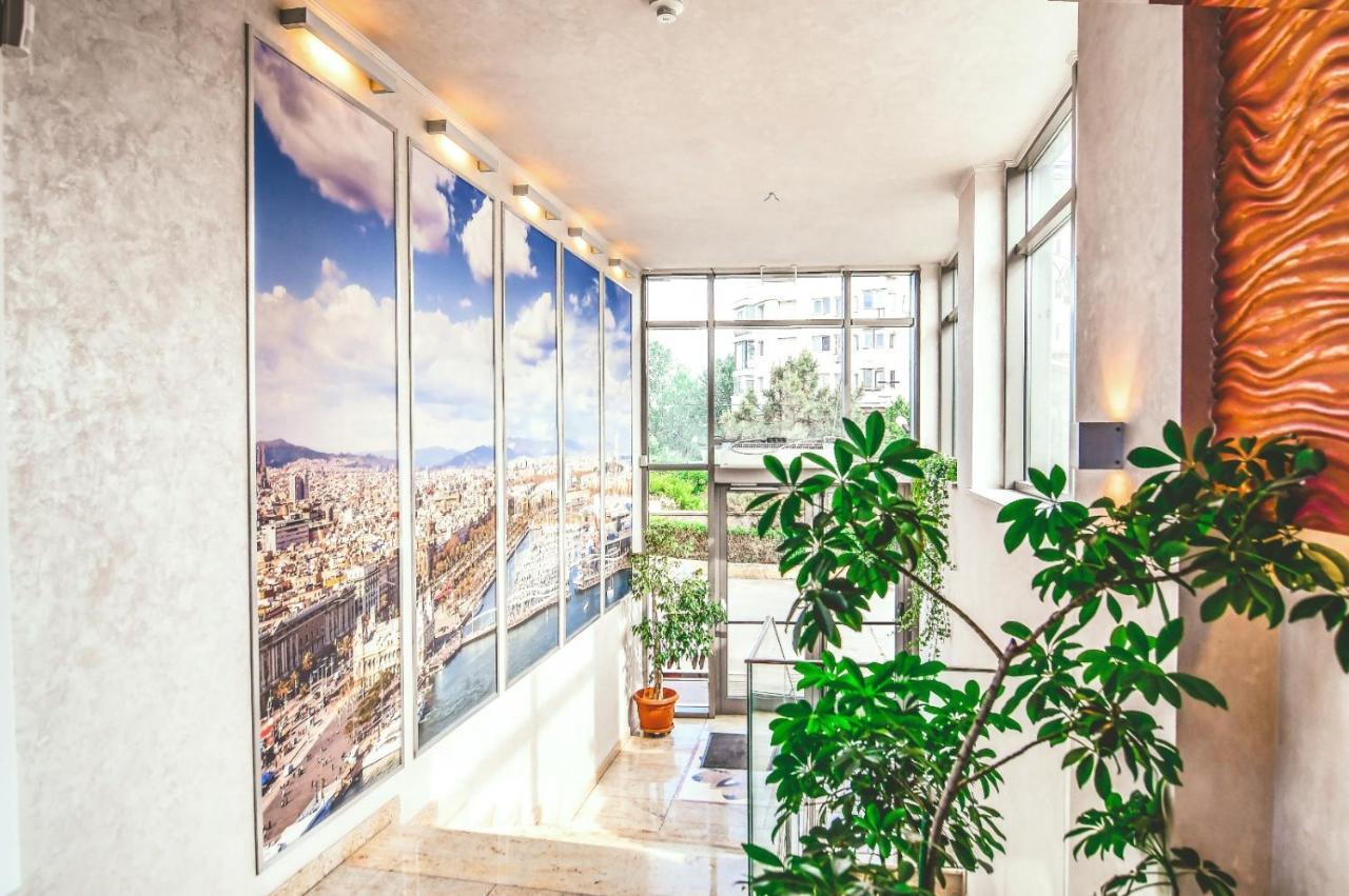 Impera Boutique Apartments Köstence Dış mekan fotoğraf