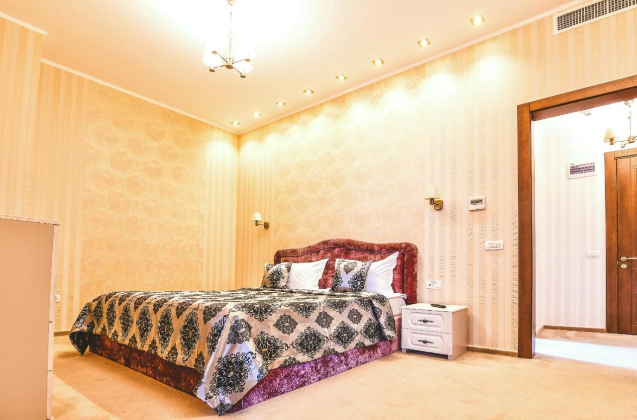 Impera Boutique Apartments Köstence Dış mekan fotoğraf