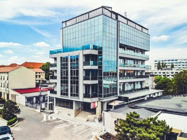 Impera Boutique Apartments Köstence Dış mekan fotoğraf